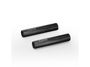 Tilta Carbon Fiber Rod Set 15 mm, 10 cm, Black