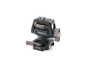 Tilta Mounting Bracket Schwarz