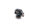 Tilta Mounting Bracket Schwarz