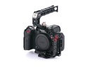 Tilta Basic Kit for Canon R5C Kamerakäfig, Schwarz