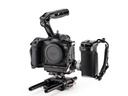 Tilta Advanced Kit R5 Mark II mit Kühlsystem, Schwarz