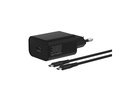 4smarts VoltPlug PD 30W 1C und USB-C Kabel 1.5m