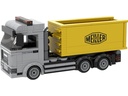 Brixies Plus MEILLER Tectrum Abrollkipper
