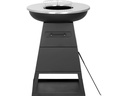 OHMEX Holzkohlegrill OHM-BBQ-5883
