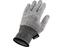 GEFU Schnittschutzhandschuh Securo Schwarz