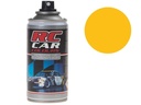 Ghiant Lexanspray RC CAR Boni Gelb 019 150ml