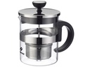 Westmark Teebereiter Teatime 0.6 l, Transparent