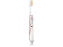 Trisa Schallzahnbürste Sonicpower Pro Interdental Soft Rosé