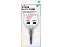 Folia Kinderschere Einhorn 16 cm