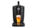 Trisa Bierzapfanlage Cool Draft Schwarz
