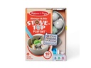 Spinmaster Water WOW! Kochherd-Spielset farbwechselndes Spielessen