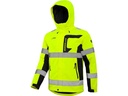 ACE ACE Constructor Hi-Viz Regenjacke