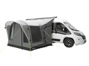 Outwell Vorzelt Santa Monica Air 260 x 250 x 205 cm