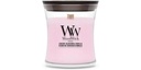 Woodwick Duftkerze Cherry Blossom & Vanilla Mini Jar