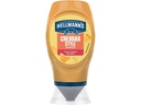 Hellmann's Hellmann`s Cheese Sauce 250 ml