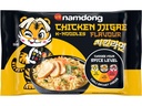 Namdong Namdong Chicken Block Asiatisch, würzig