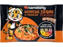Namdong Namdong Kimchi Block 120 g