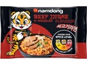 Namdong Namdong Beef Block Beef herzhaft würzig