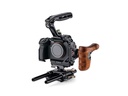 Tilta Pro Kit for Sony a1 II/a9 III Schwarz