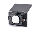 Tilta Mirage Pro Matte Box, Single Kit 114 mm Single Kit 114 mm