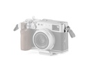 Tilta Top Protection Plate for Fujifilm X100 VI Silber