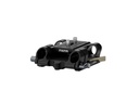 Tilta Universal 15 mm LWS Baseplate Universal 15 mm LWS Schwarz