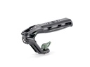 Tilta Xeno Top Handle, Cold Shoe Cold Shoe Anschluss, Schwarz