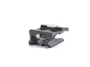 Tilta LWS Baseplate Adapter Type III 15 mm, Schwarz