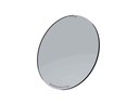 Tilta Illusion 95 mm Black Mist Filter 95 mm Black Mist Glas Grau