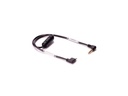 Tilta USB-C Run/Stop Cable, Canon C Series USB-C, Schwarz