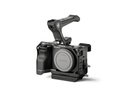 Tilta Lightweight Kit for Sony a6700 Lightweight, Schwarz
