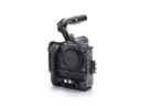 Tilta Kit for Fujifilm GFX100 II Schwarz