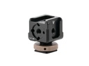 Tilta Multi-Functional Cold Shoe Mounting Bracket Schwarz