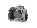 Tilta Kamerakäfig a7R V Kamerakäfig für Sony a7R V