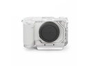 Tilta Half Camera Cage for Sony ZV-E1 Halber, Silber
