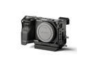 Tilta Full Camera Cage for Sony a6700 Full, Schwarz