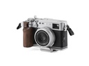 Tilta Vintage Travel Kit for Fujifilm X100 VI Silber