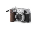 Tilta Vintage Base Kit for Fujifilm X100 VI Silber