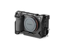 Tilta Full Camera Cage for Sony a7C II / a7C R Schwarz