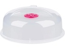 alpina Mikrowellenhaube Ø26 cm , assortiert