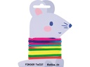 Folia Spiel Finger Twist 160 cm