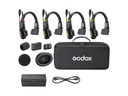 Godox Skytalk Air 4S Schwarz