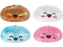 Sombo Kawaii Dumpling 9 cm, Assortiert