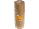 belesse Schale Kraft/PE 500 ml braun 50 Stück