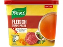 Knorr Fleisch Suppe spezial Paste Dose 850 g
