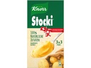 Knorr Stocki Kartoffelstock 100% natürlich Kartoffelstock