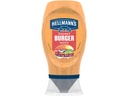 Hellmann's Hellmann'sChunky Burg 250 ml