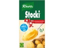 Knorr Stocki Kartoffelstock mit Milch