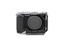 Tilta Half Camera Cage for Sony ZV-E1 Half, Black