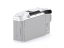 Tilta Hot Shoe Thumb Bracket for Fujifilm X-M5 Schwarz